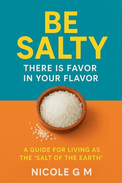 Be Salty