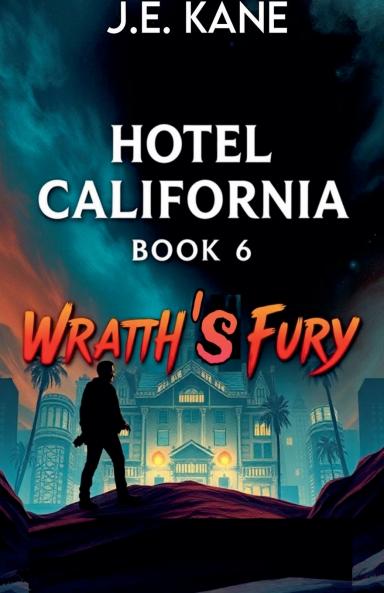 Hotel California Book 6