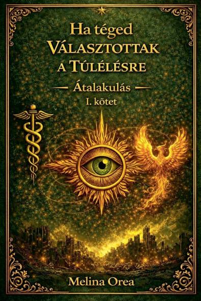 Ha téged választottak a túlélésre