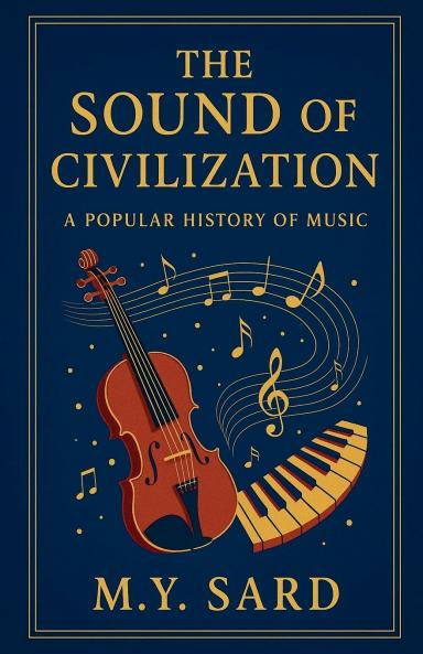 The Sound of Civilization