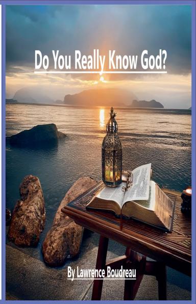 Do You Really Know God?