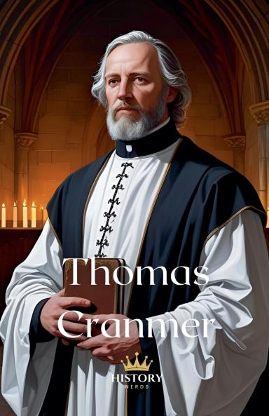 Thomas Cranmer