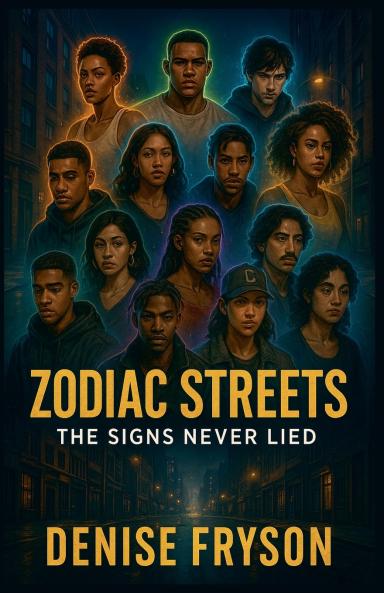 Zodiac Streets