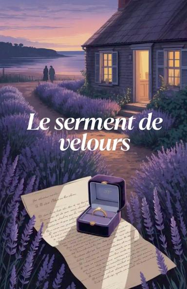 Le serment de velours