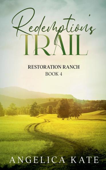 Redemption's Trail