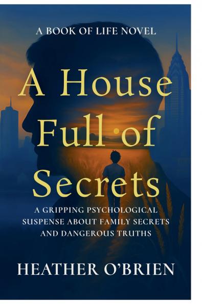 A House Full of Secrets
