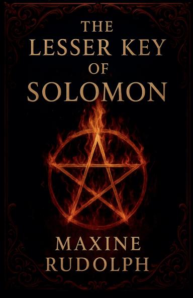 The Lesser Key of Solomon