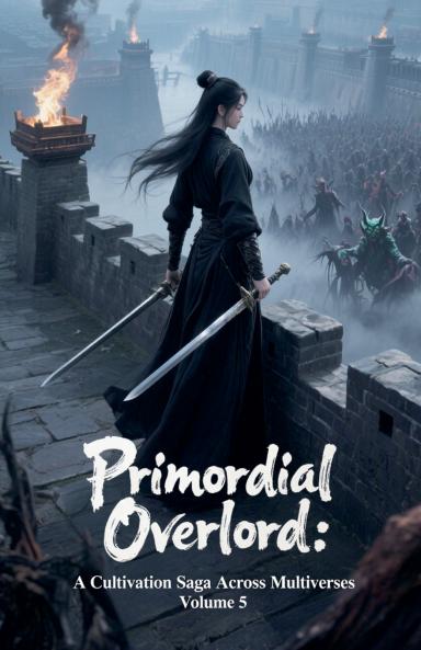 Primordial Overlord