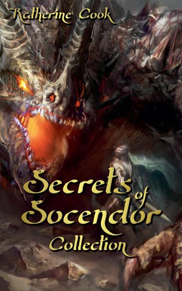 Secrets of Socendor Collection