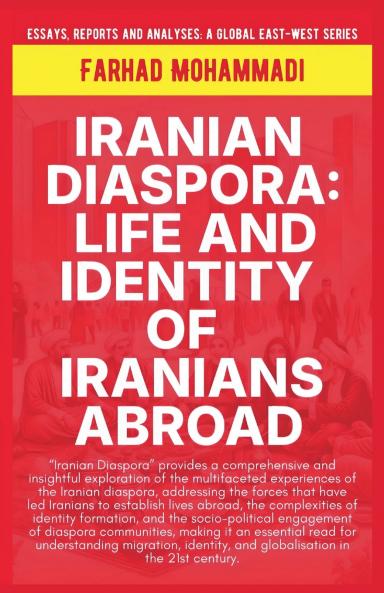 Iranian Diaspora