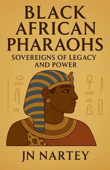 Black African Pharaohs