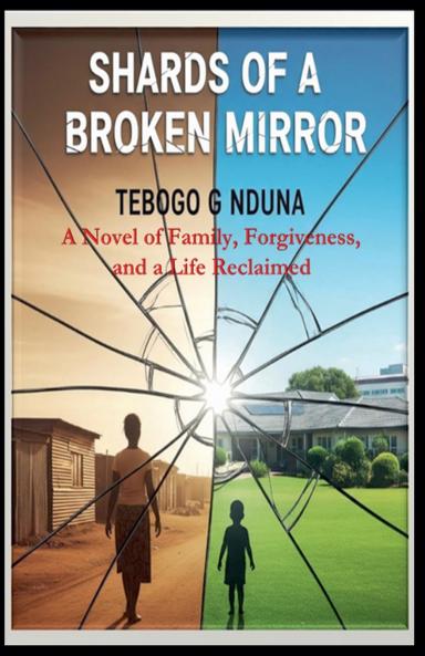 Shards Of A Broken Mirrors