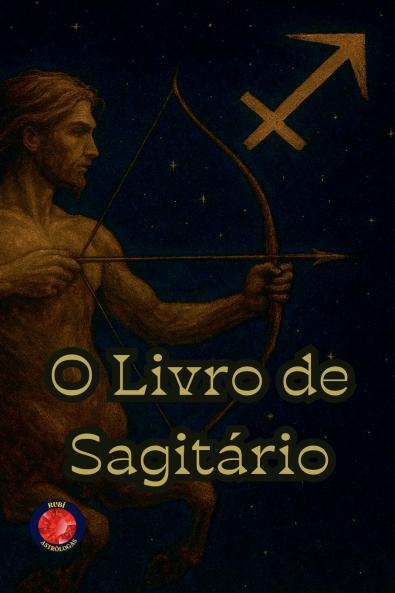 O Livro de Sagitário