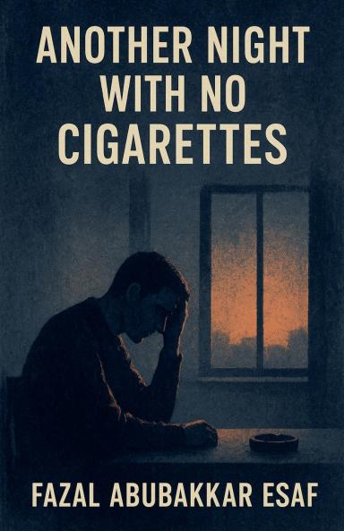 Another Night with No Cigarettes