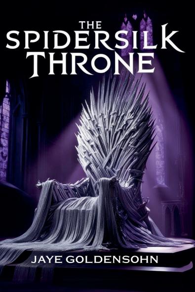 The Spidersilk Throne