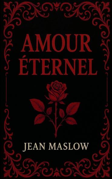 AMOUR ÉTERNEL