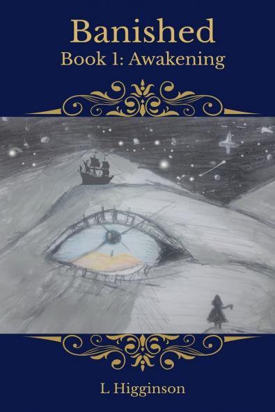 Banished Book 1