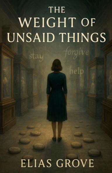 The Weight of Unsaid Things