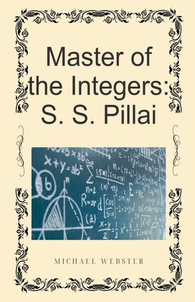 Master of the Integers