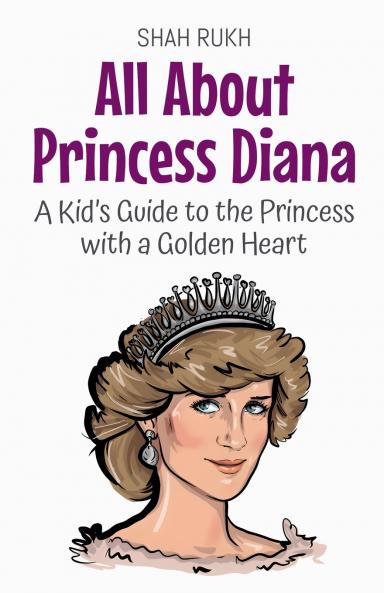 All About Princess Diana