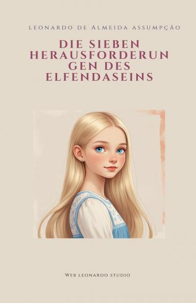 Die Sieben Herausforderun Gen Des Elfendaseins