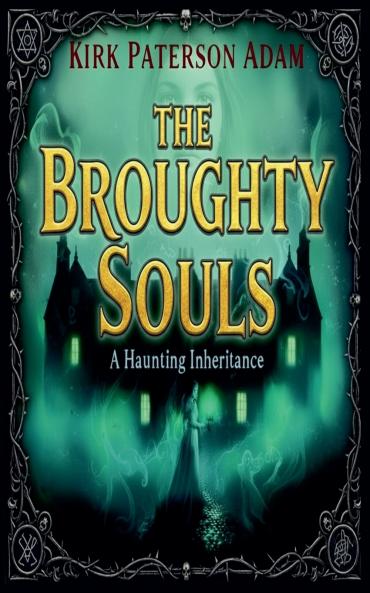 The Broughty Souls