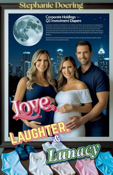 Love Laughter & Lunacy