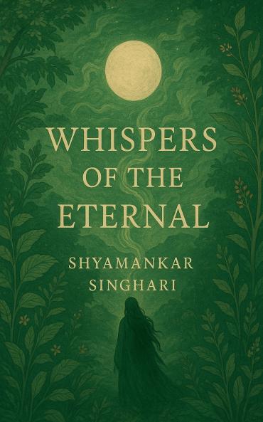 Whispers of the Eternal