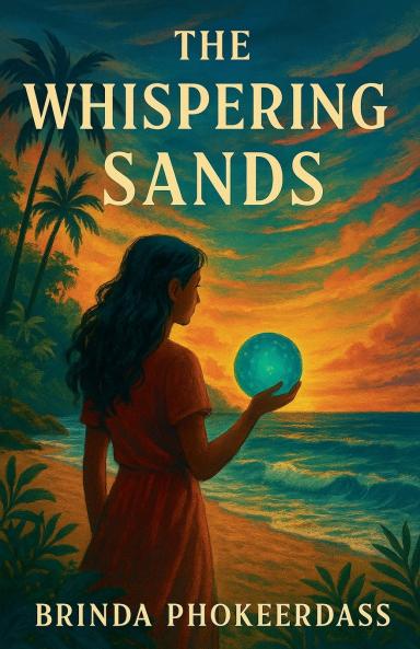 The Whispering Sands