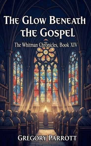 The Glow Beneath the Gospel