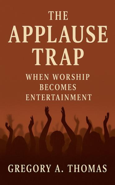 The Applause Trap