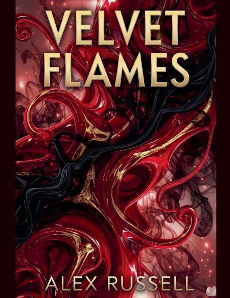 Velvet Flames