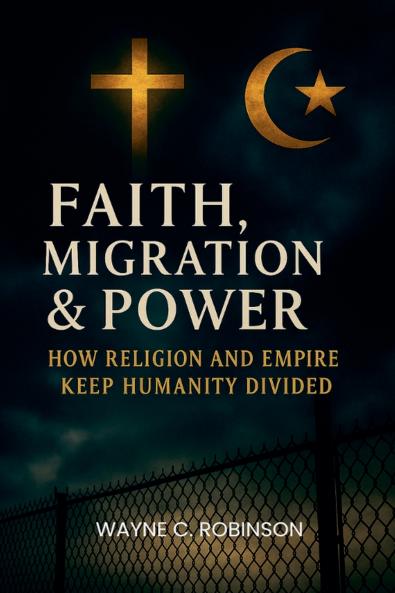 Faith Migration & Power