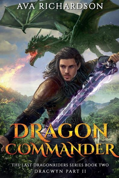 Dragon Commander