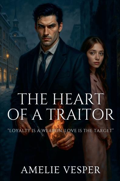 The Heart of a Traitor