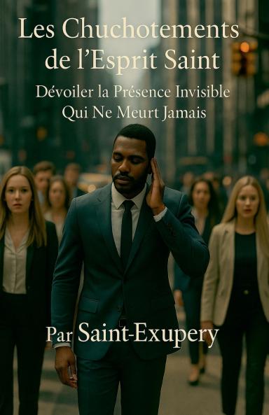 Les Chuchotements de l'Esprit Saint