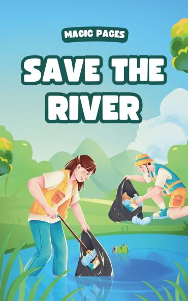 Save the River