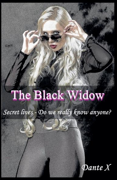 The Black Widow