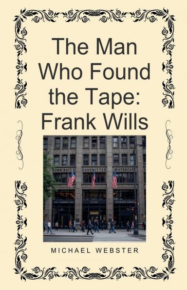 The Man Who Found the Tape