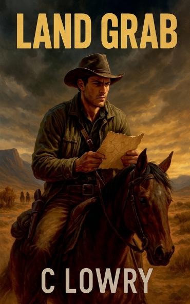 Land Grab