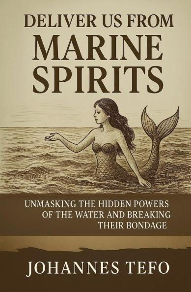 Deliver Us From Marine Spirits