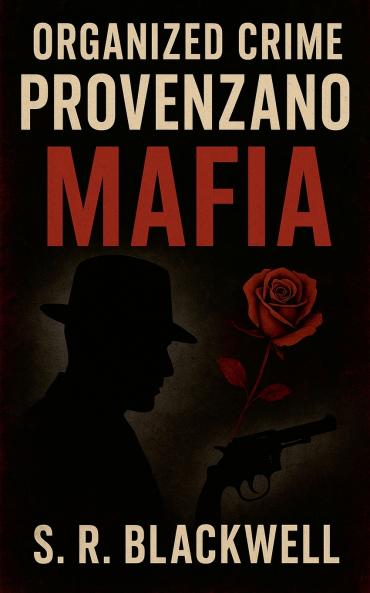 Organized Crime Provenzano Mafia