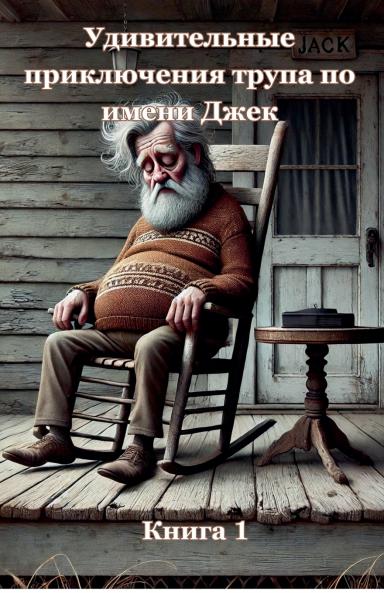 Удивительные приключения трупа по имени Джек