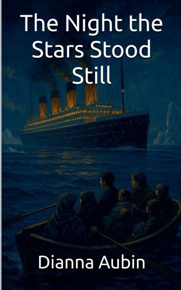 The Night the Stars Stood Still