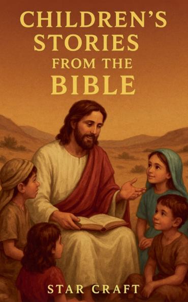 Children's Stories From the Bible