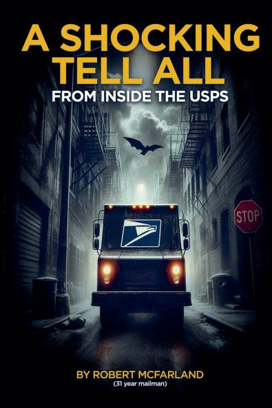 A Shocking Tell From All Inside The Usps