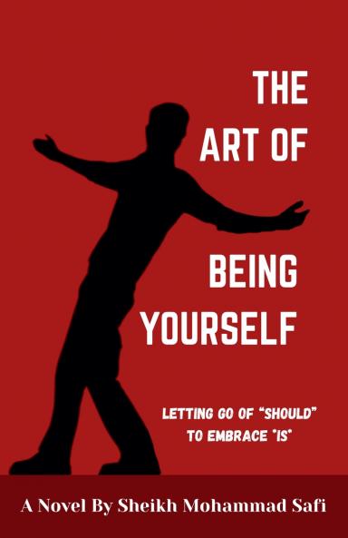 The Art of Being Yourself