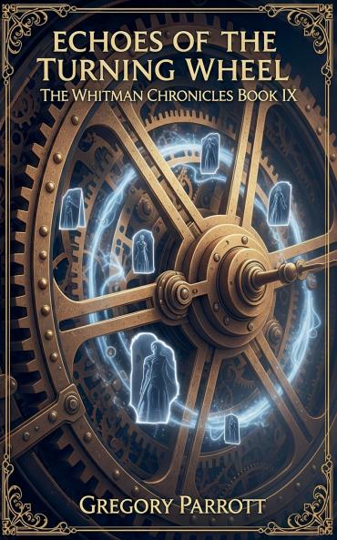 Echoes of the Turning Wheel