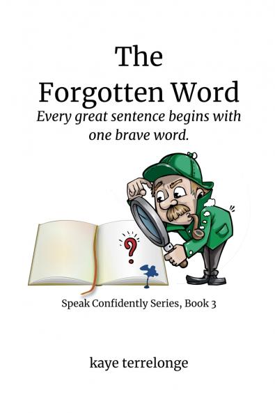 The Forgotten Word