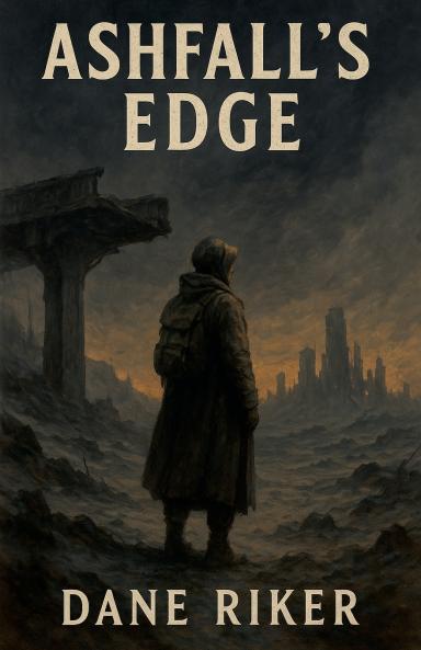 Ashfall's Edge